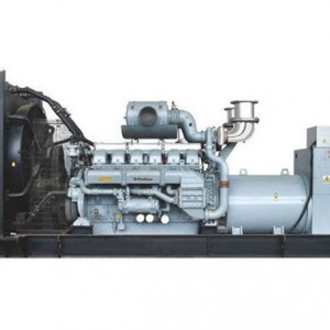 دیزل ژنراتور 150 کاوا  پرکنز