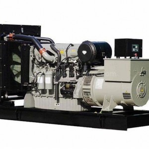 دیزل ژنراتور 200 کاوا  ویچای