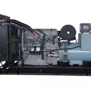 دیزل ژنراتور 225 کاوا  پرکینز