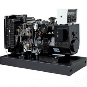 دیزل ژنراتور 250 کاوا  ویچای