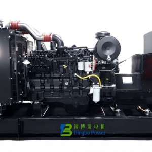 دیزل ژنراتور 312 کاوا  کامینز