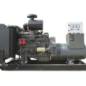 دیزل ژنراتور 325 کاوا  ویچای