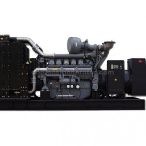 دیزل ژنراتور 350 کاوا  پرکینز