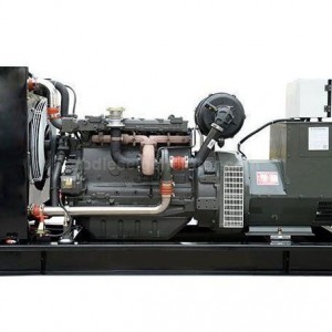 دیزل ژنراتور 400 کاوا  ویچای