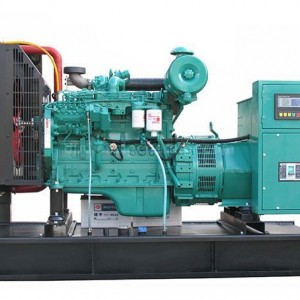 دیزل ژنراتور 150 کاوا کامینز