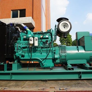 دیزل ژنراتور 250 کاوا کامینز