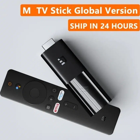 اندروید باکس شیائومی Mi TV Stick