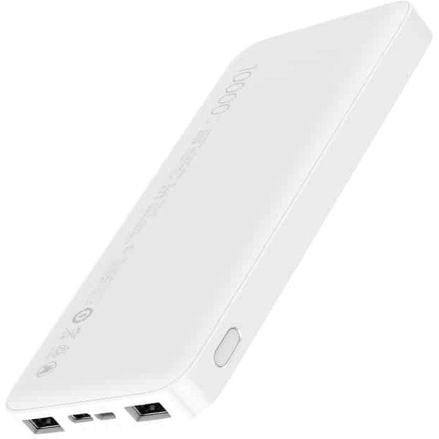 پاور بانک شیائومی مدل PB100LZM ظرفیت 10000mAh اصل