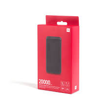 پاوربانک شیائومی مدل PB200LZM (20000mAh) اصل