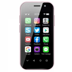 گوشی مینی سویس XS16 Pro | حافظه 16 رم 8 گیگابایت