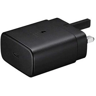 شارژر سامسونگ مدل EP-TA845 توان 45 وات سه پین |اصل | با ضمانت اصل بودن و مرجوعی بی قید و شرط + ارسال رایگان به سراسر کشور + ارسال سریع