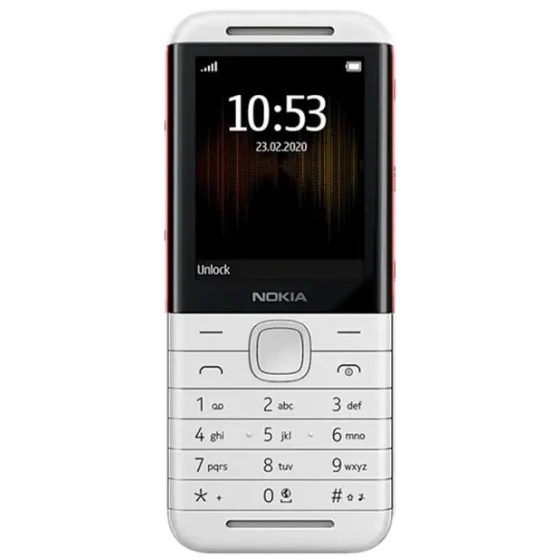 گوشی نوکیا 5310 | حافظه 16 مگابایت