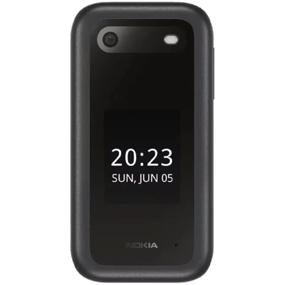 گوشی نوکیا 2660 Flip | حافظه 128 مگابایت