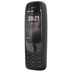 گوشی نوکیا 6310 | حافظه 16 مگابایت | 18 ماه گارانتی شرکتی