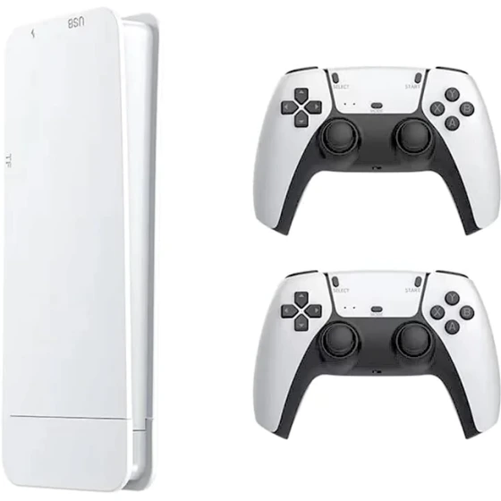کنسول بازی Game Stick Pro | حافظه 64 گیگابایت