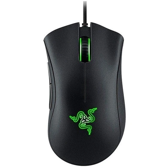 موس گیمینگ ریزر مدل DeathAdder Essential