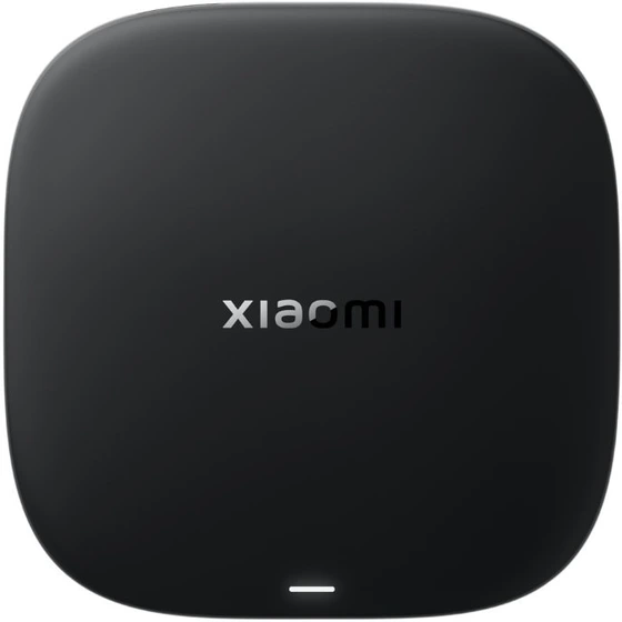 اندروید باکس شیائومی مدل Mi Box S نسل ۳ با حافظه ۳۲ گیگابایت و ریموت
