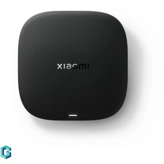 اندروید باکس شیائومی مدل TV Box S 3nd Gen
