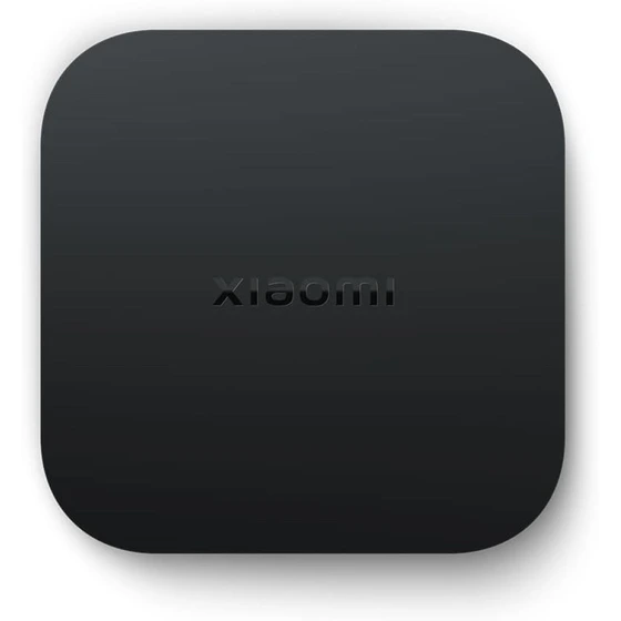 اندروید باکس شیائومی مدل  Mi Box S نسل دوم