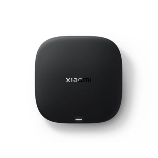 اندروید باکس شیائومی مدل TV Box S 3rd Gen  با ریموت