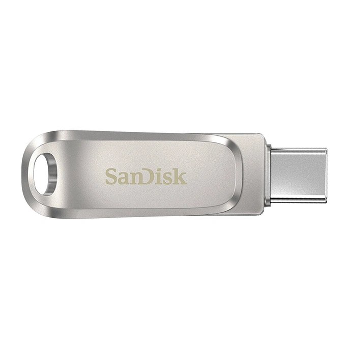 فلش مموری سن دیسک Ultra Dual Drive GO ظرفیت 64 گیگابایت