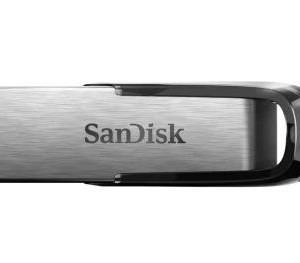 فلش مموری سن دیسک Ultra Flair CZ73 USB 3 ظرفیت 128 گیگابایت