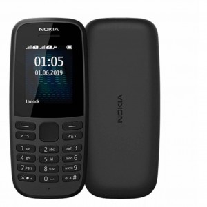 گوشی طرح نوکیا 105 2019 | حافظه 4 مگابایت