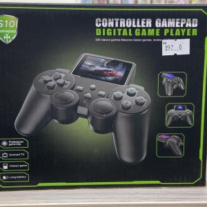 کنسول بازی S10