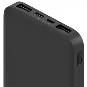 پاور بانک شیائومی مدل PB100LZM ظرفیت 10000mAh اصل