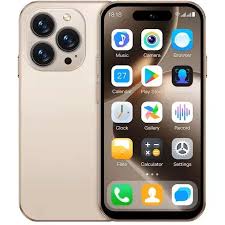 گوشی اوام i17 Pro Max Mini | حافظه 16 رم 2 گیگابایت