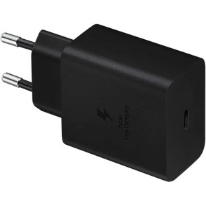 شارژر سامسونگ مدل EP T4510 45W دو پین اصل