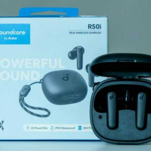 هدفون بی سیم اَنکر مدل Soundcore R50i اصل