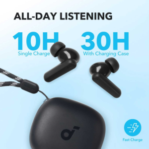 هدفون بی سیم اَنکر مدل Soundcore R50i اصل