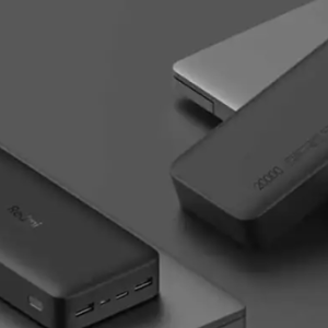 پاوربانک شیائومی مدل PB200LZM (20000mAh) اصل | همراه با گارانتی شرکتی