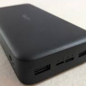پاوربانک شیائومی مدل PB200LZM (20000mAh) اصل | همراه با گارانتی شرکتی