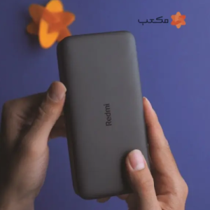 پاوربانک شیائومی مدل PB200LZM (20000mAh) اصل | همراه با گارانتی شرکتی