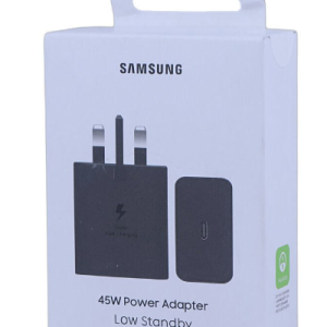 شارژر سامسونگ مدل EP-T4511 45W سه پین اصل