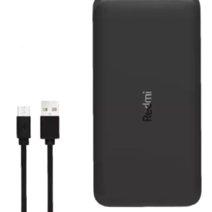 پاوربانک شیائومی مدل PB200LZM (20000mAh) اصل | همراه با گارانتی شرکتی