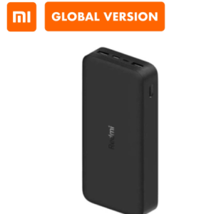 پاوربانک شیائومی مدل PB200LZM (20000mAh) اصل | همراه با گارانتی شرکتی