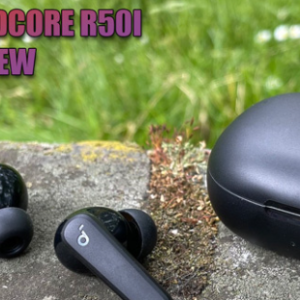 هدفون بی سیم اَنکر مدل Soundcore R50i اصل