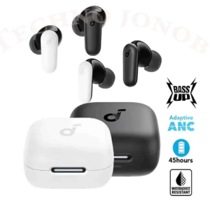 هدفون بی سیم اَنکر مدل Soundcore R50i اصل