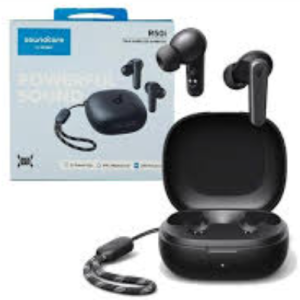 هدفون بی سیم اَنکر مدل Soundcore R50i اصل