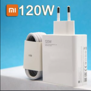 شارژر 120 واتی شیائومی MDY-13-EE با کابل اورجینال