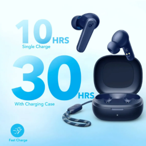 هدفون بی سیم اَنکر مدل Soundcore R50i اصل