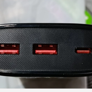 پاوربانک  20.000  میلی آمپری  فست شارژ  XC013 | اصل