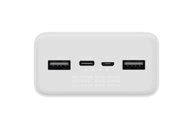 پاوربانک شیائومی مدل PB3018ZM ظرفیت 30000 _اصل