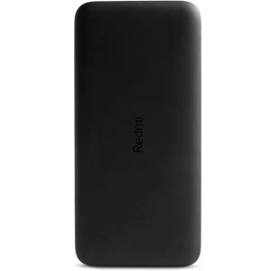 پاوربانک شیائومی مدل Redmi PB200LZM ظرفیت ۲۰ هزار میلی آمپر ساعت| با ضمانت اصل بودن و مرجوعی بی قید و شرط + ارسال رایگان به سراسر کشور + ارسال سریع