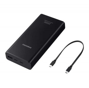 پاوربانک سامسونگ EB-P5300 ظرفیت 20000mAh