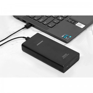 پاوربانک سامسونگ EB-P5300 ظرفیت 20000mAh