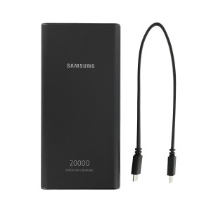 پاوربانک سامسونگ EB-P5300 ظرفیت 20000mAh